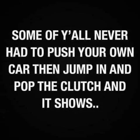 manual transmission meme
