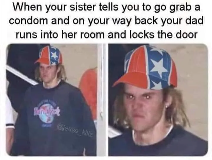 incest meme