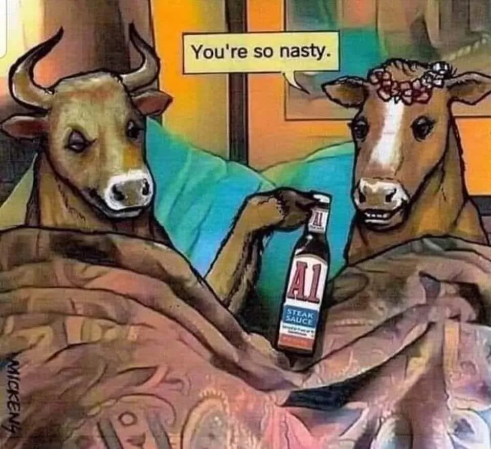 sauce meme