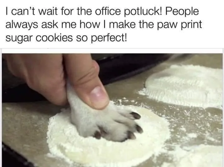 cookie meme