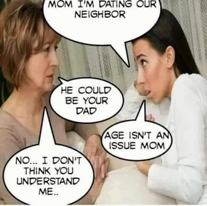 neighbor meme