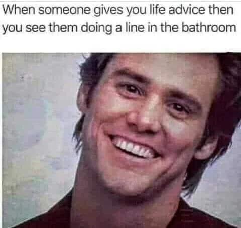 bad decision meme