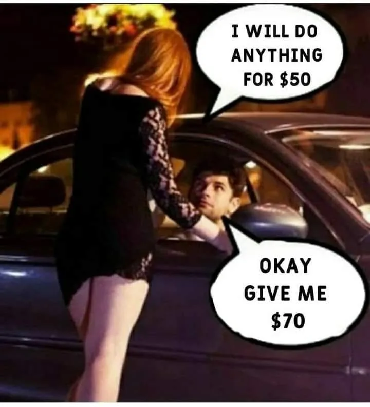 prostitution meme