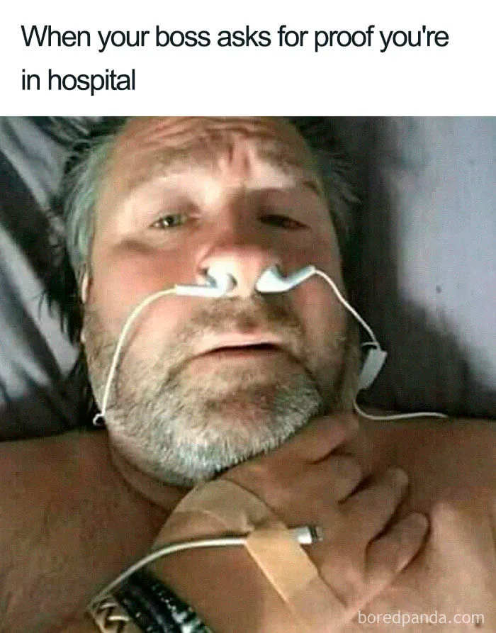 boss meme