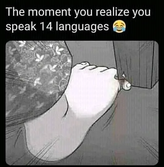 pain meme