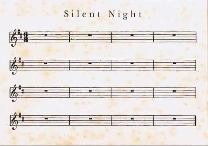 silence meme