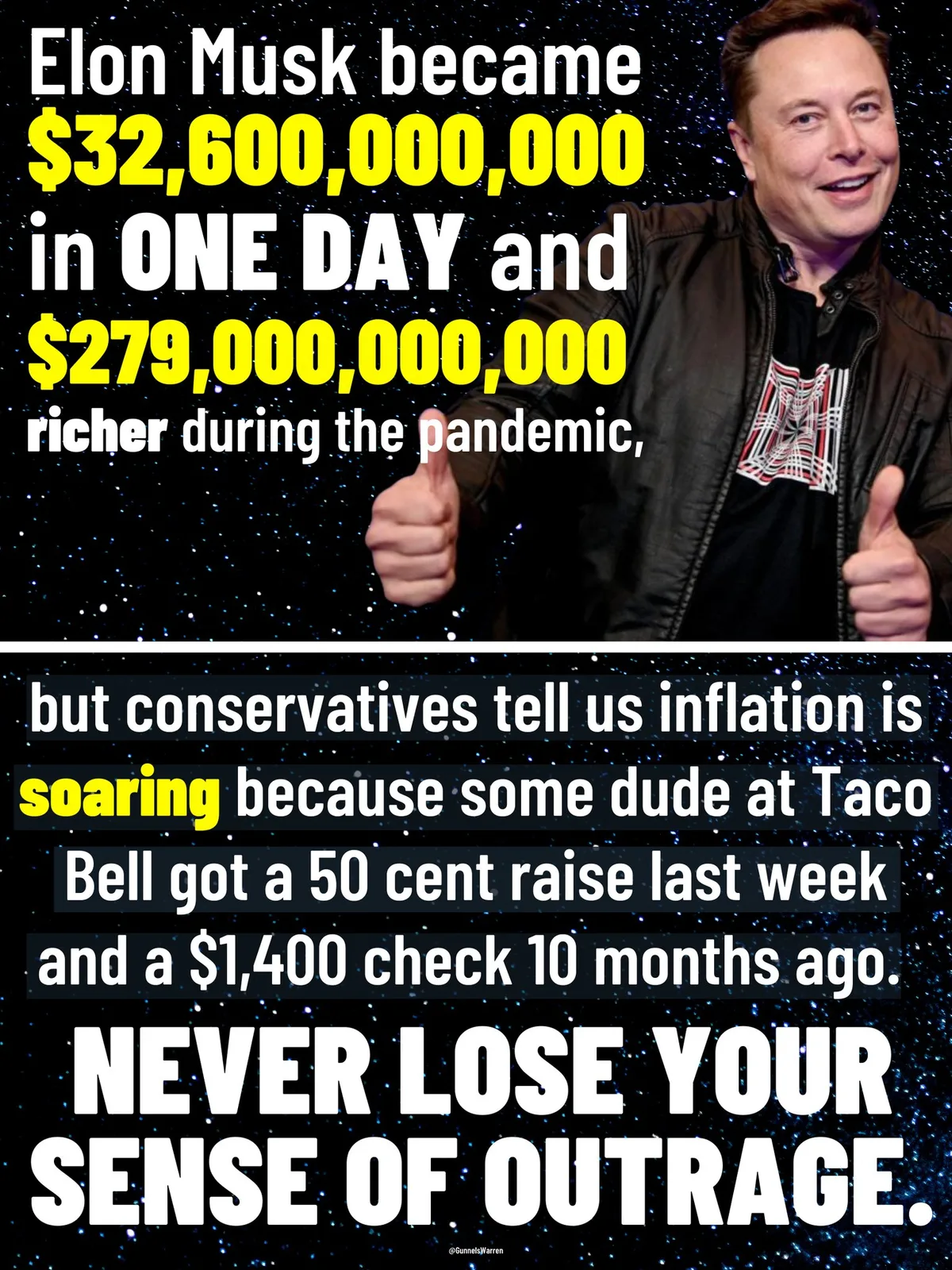 working class meme