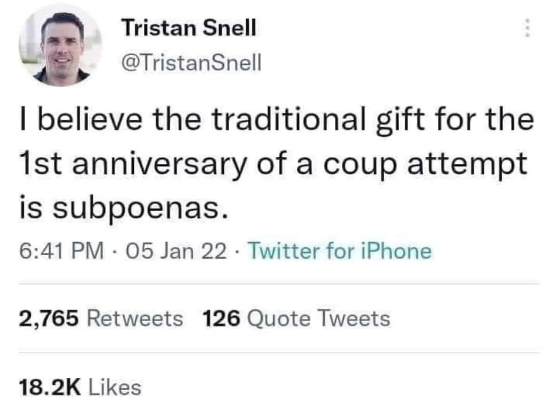 coup meme