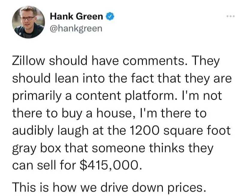 comment (social media) meme
