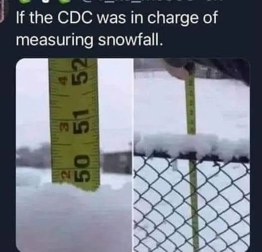 CDC meme