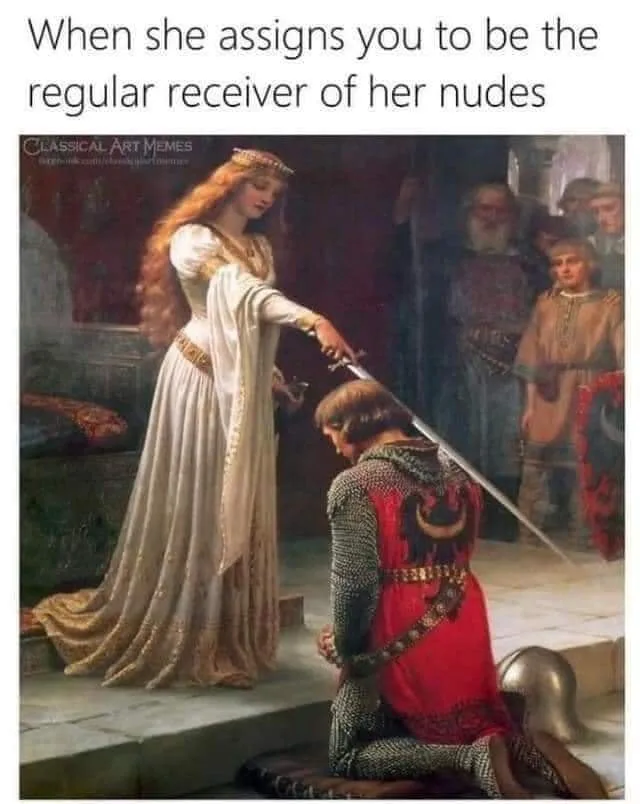 nude meme