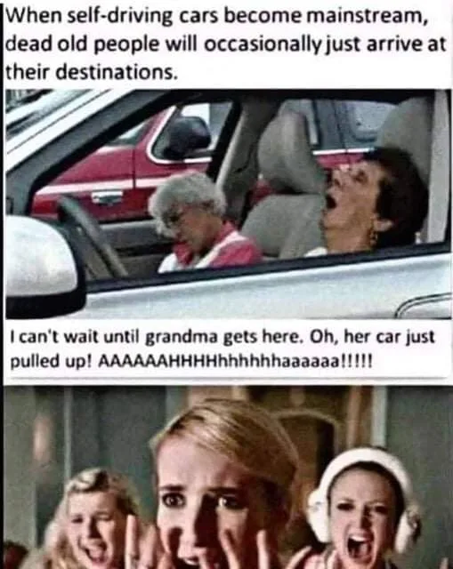 death meme