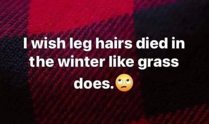 shaving meme