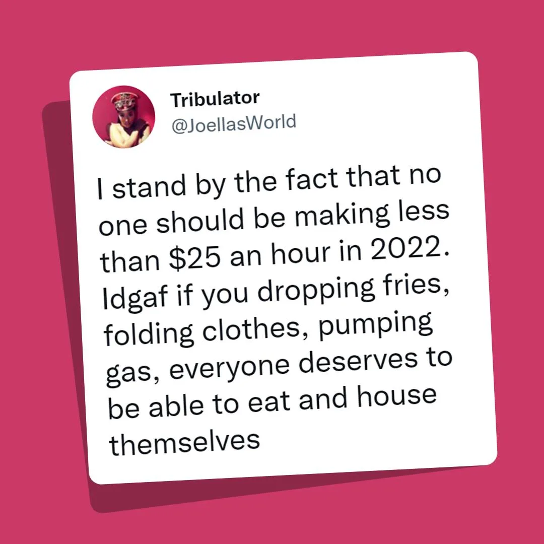 minimum wage meme