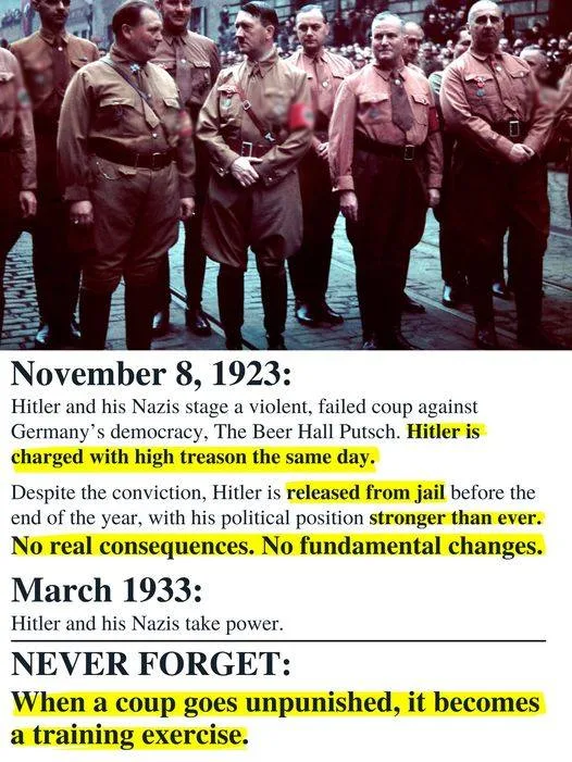 coup meme