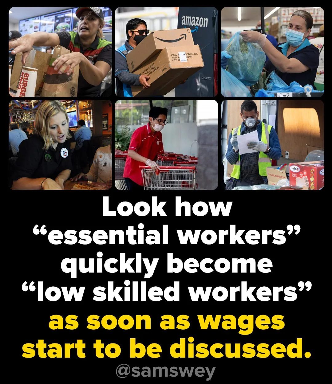 laborer meme