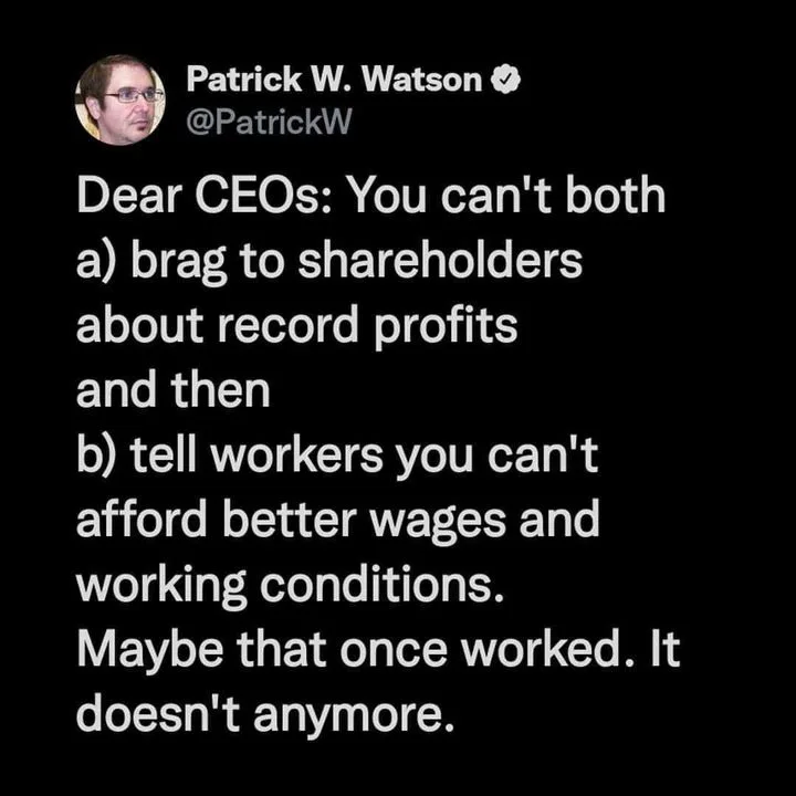 minimum wage meme