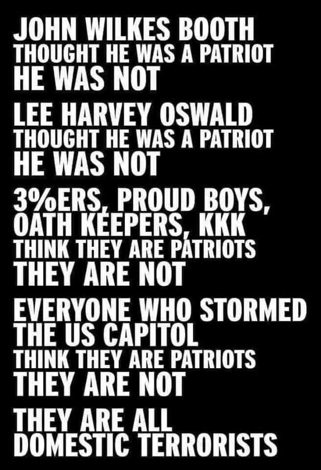patriot meme