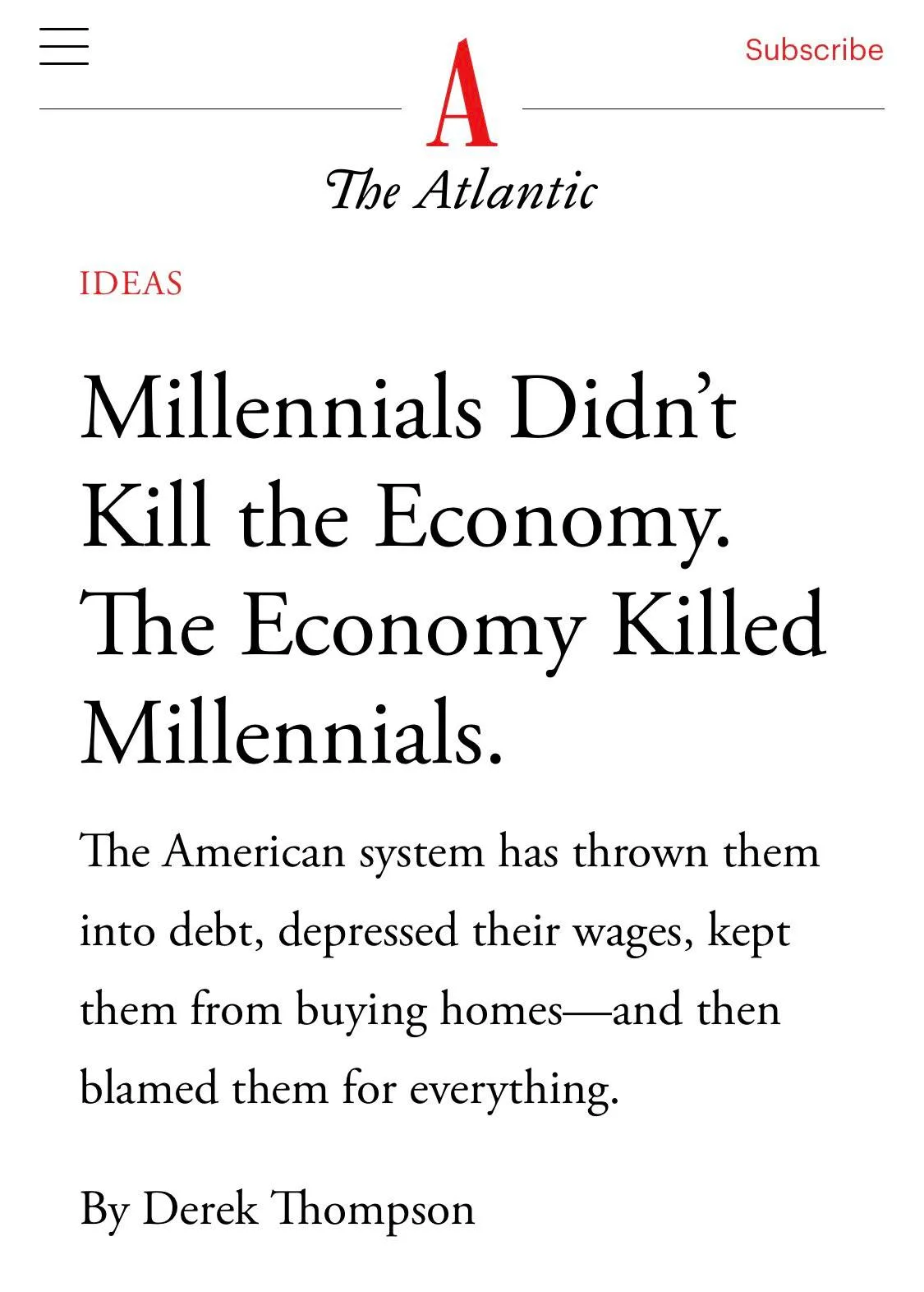 economy meme