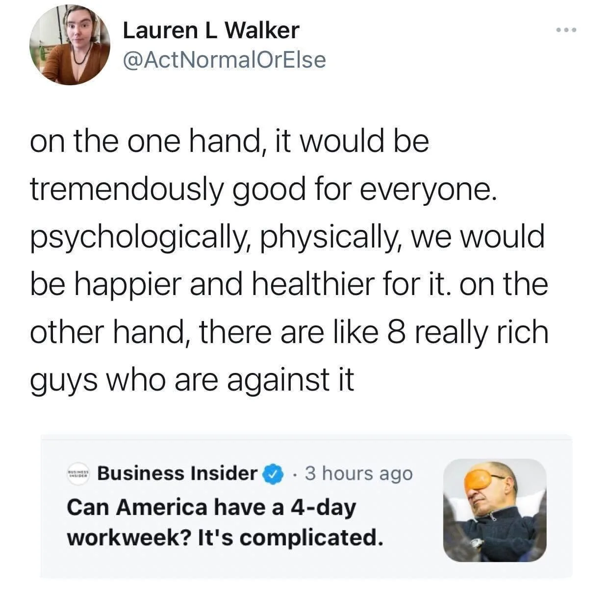 labor meme