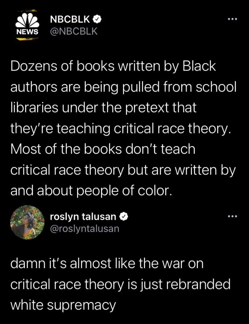 white supremacy meme