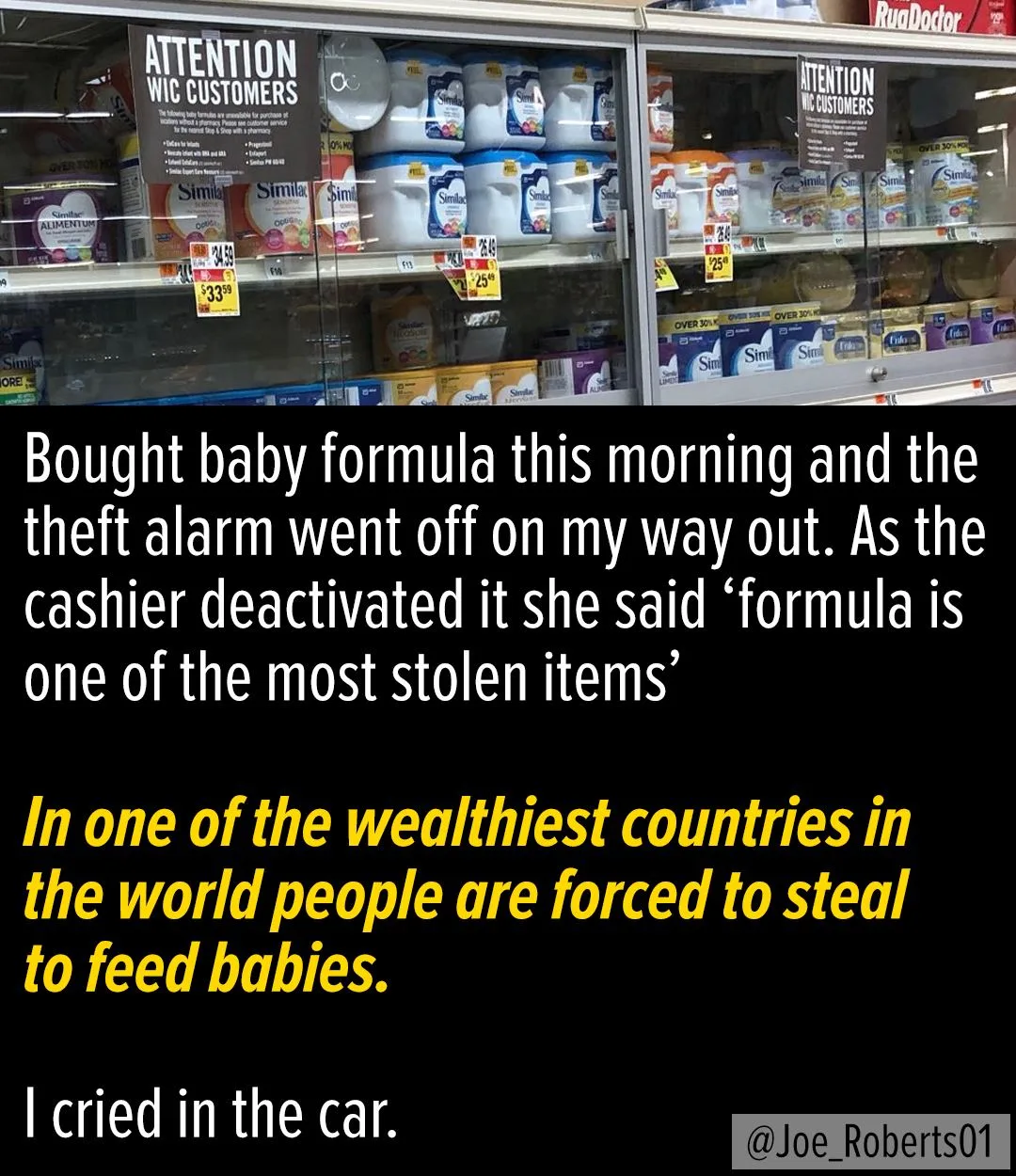 theft meme
