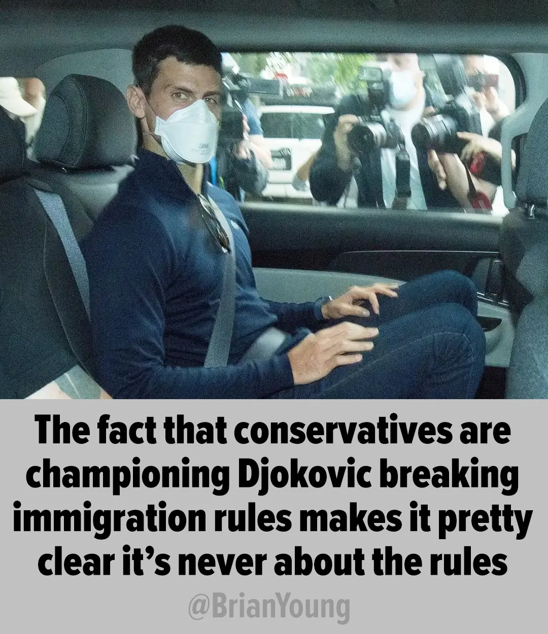 right wing meme