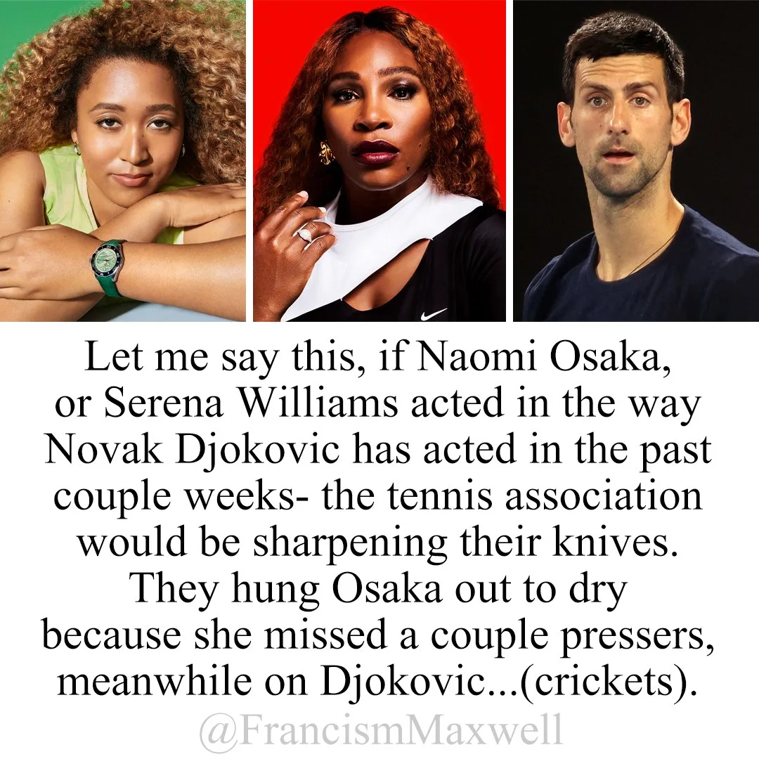 Novak Djokovic meme
