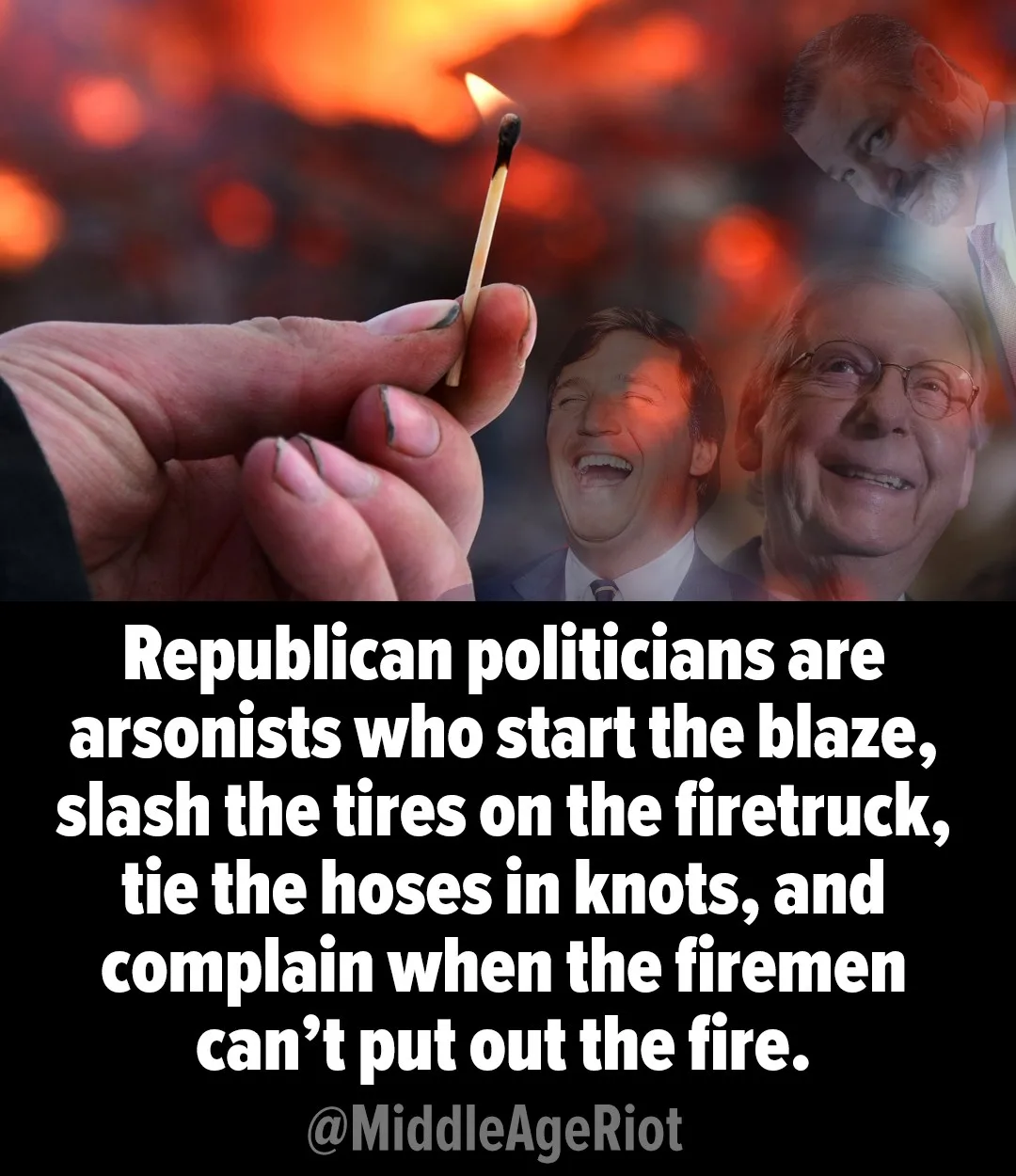 Republican Party meme