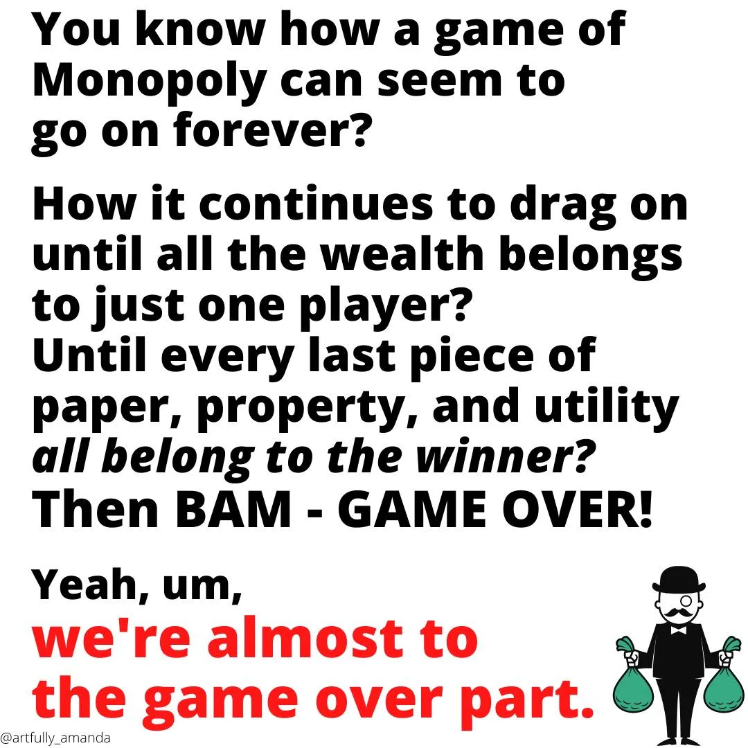 wealth meme
