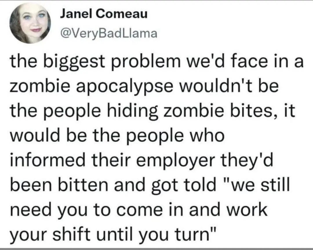 essential worker meme