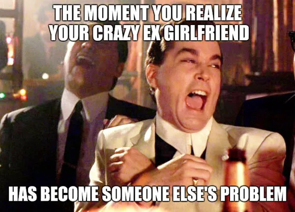ex meme