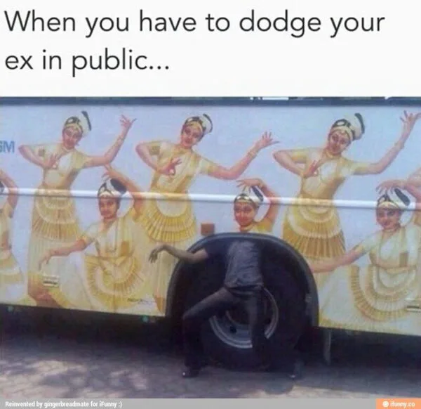 ex meme
