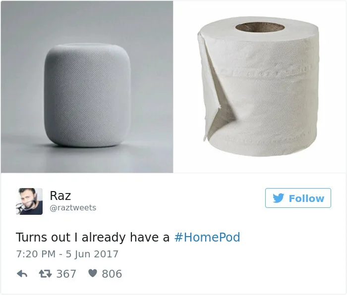 Apple (company) meme
