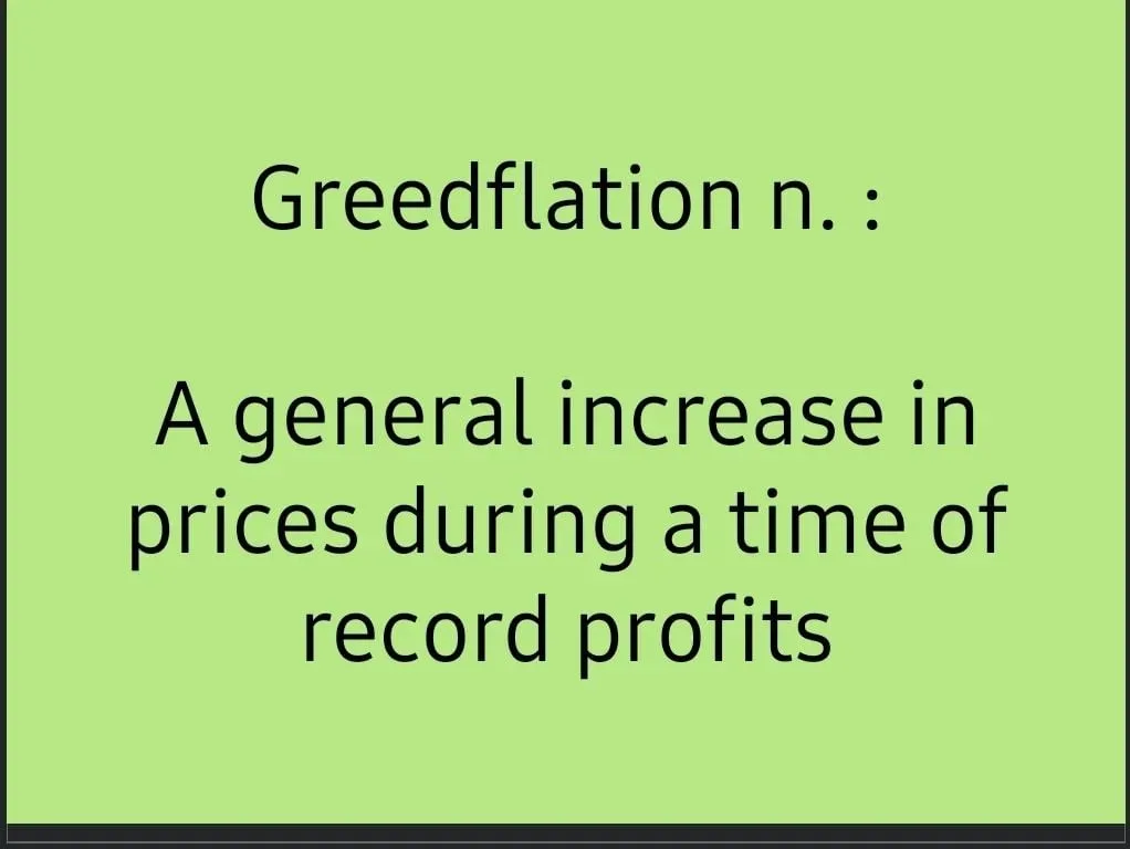 profit meme