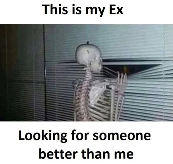 ex meme