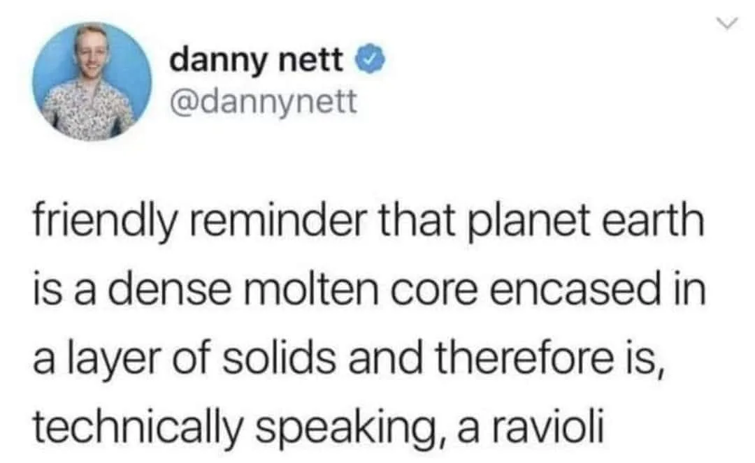 earth meme