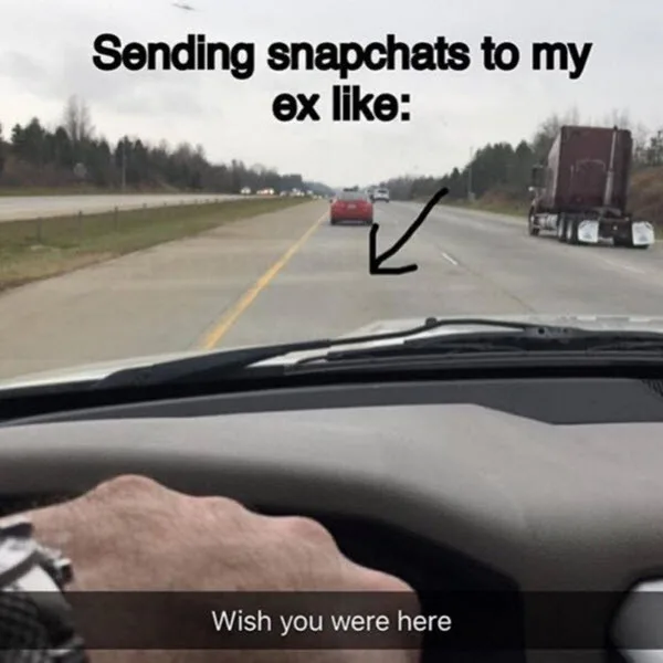ex meme