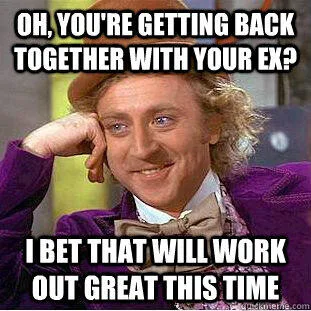 ex meme