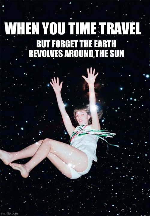 space meme