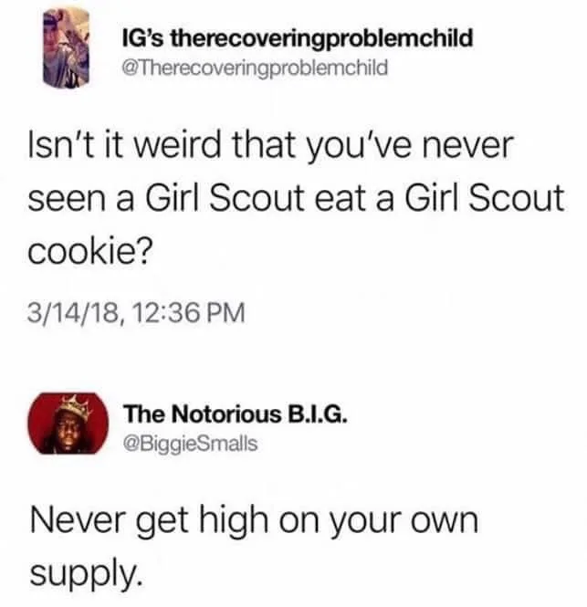 cookie meme