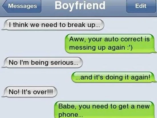 autocorrect meme