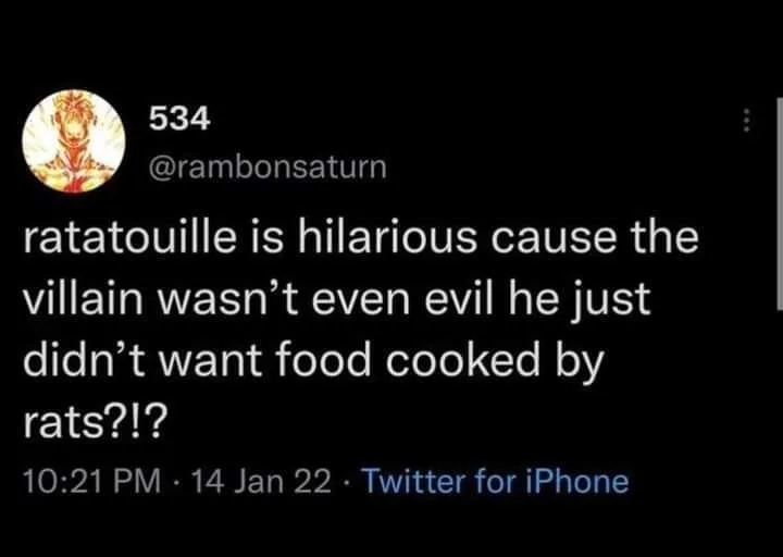 villain meme