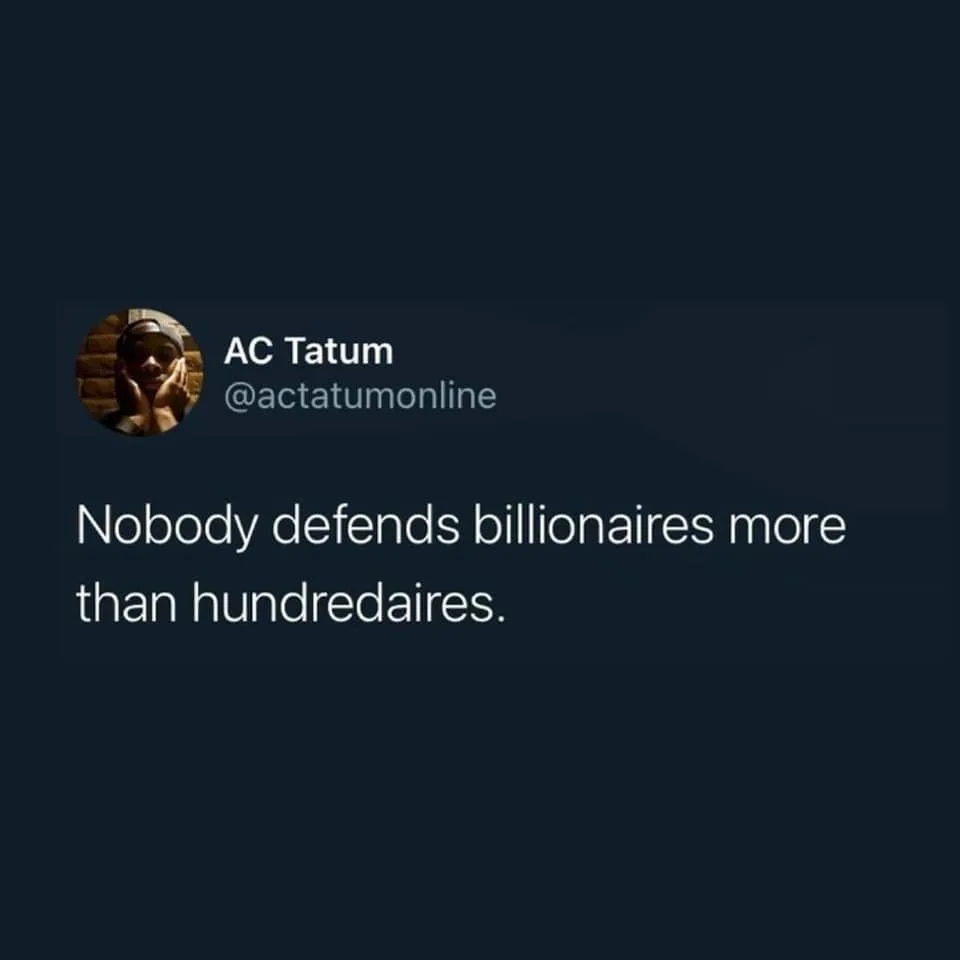white working class meme