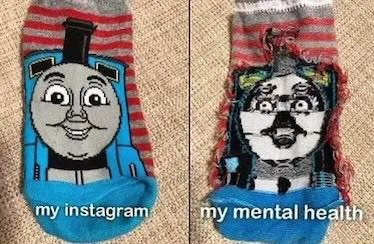 appearances meme
