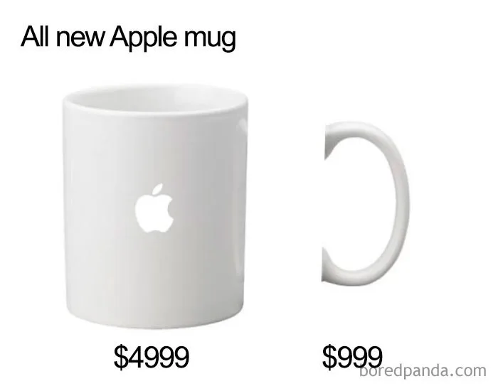 Apple (company) meme