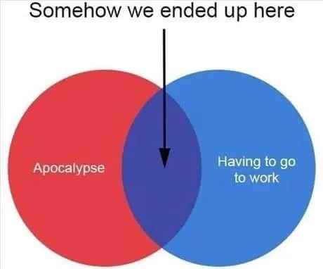 apocalypse meme