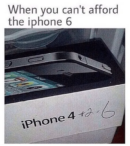 Apple (company) meme