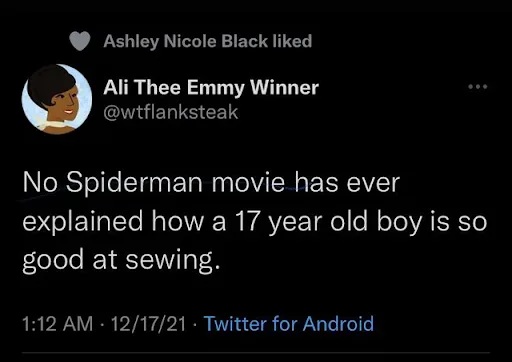 sewing meme