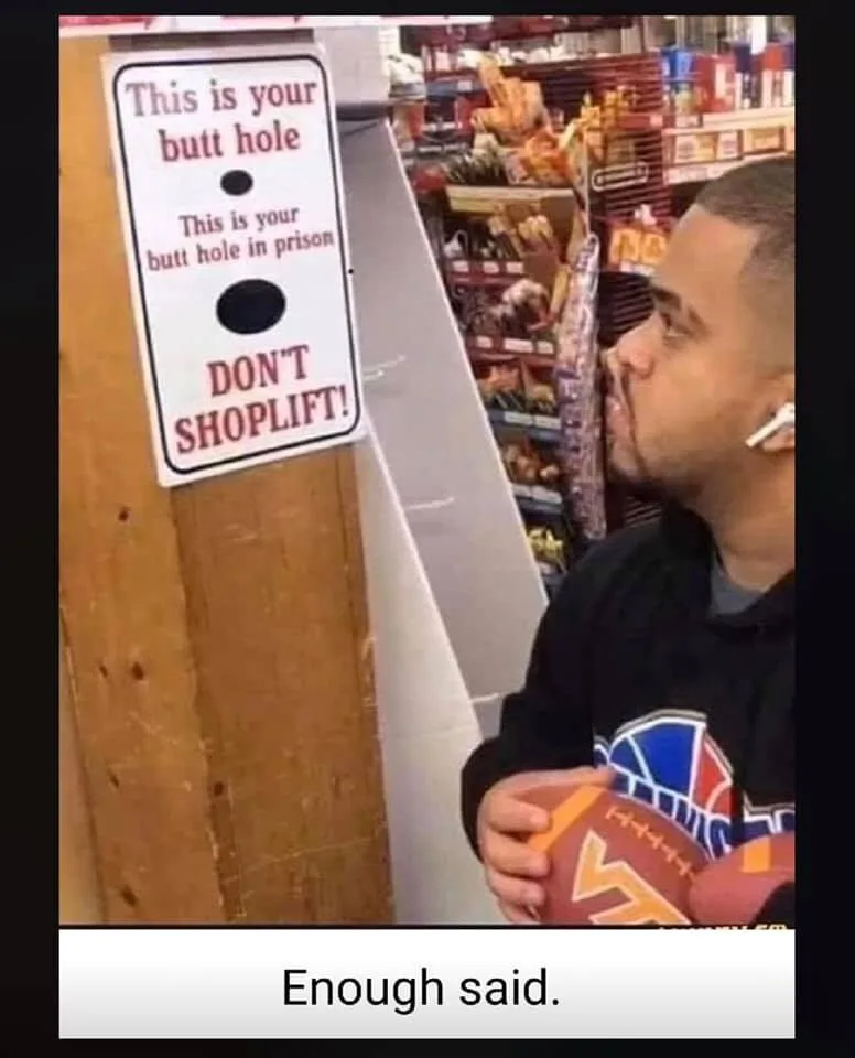 prison meme